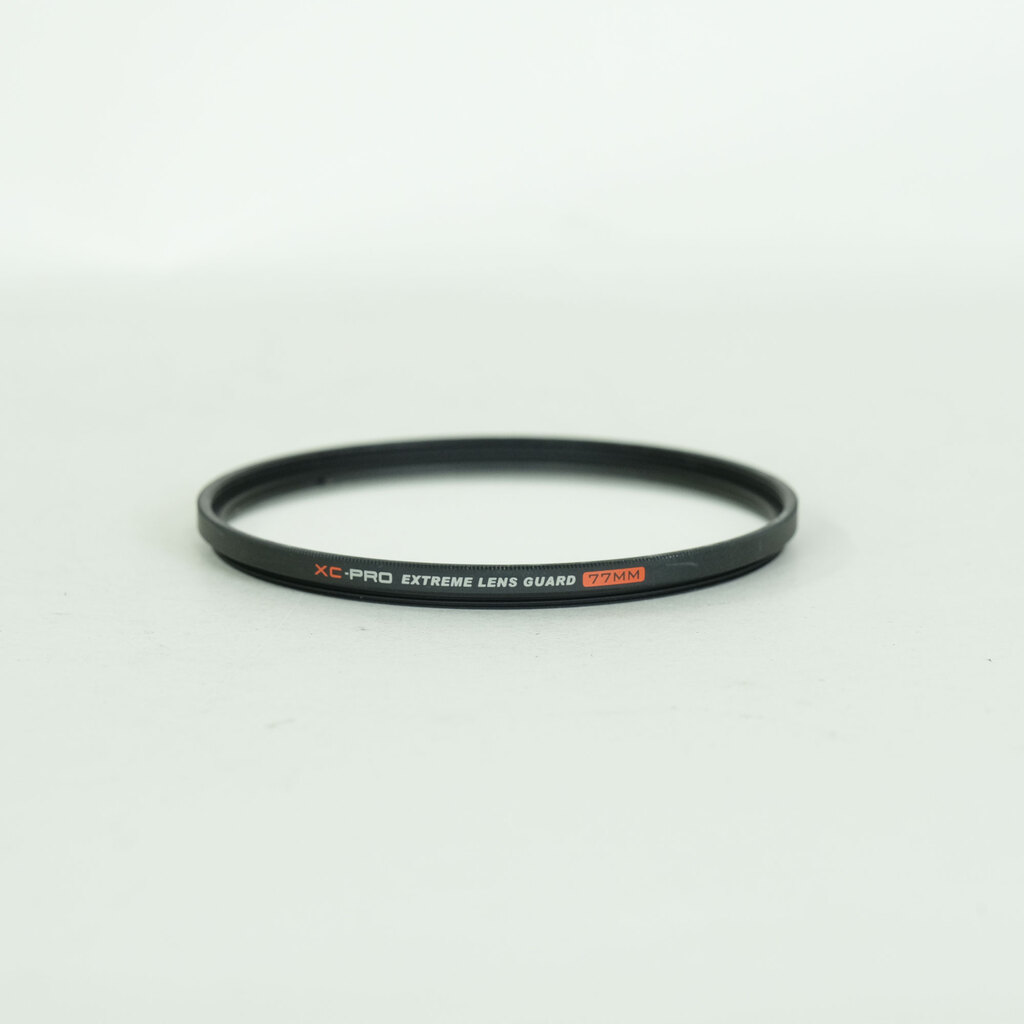 Nikon AF-S NIKKOR 70-200mm F2.8 G ED VR II