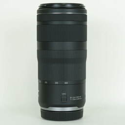 Canon RF100-400mm F5.6-8 IS USM