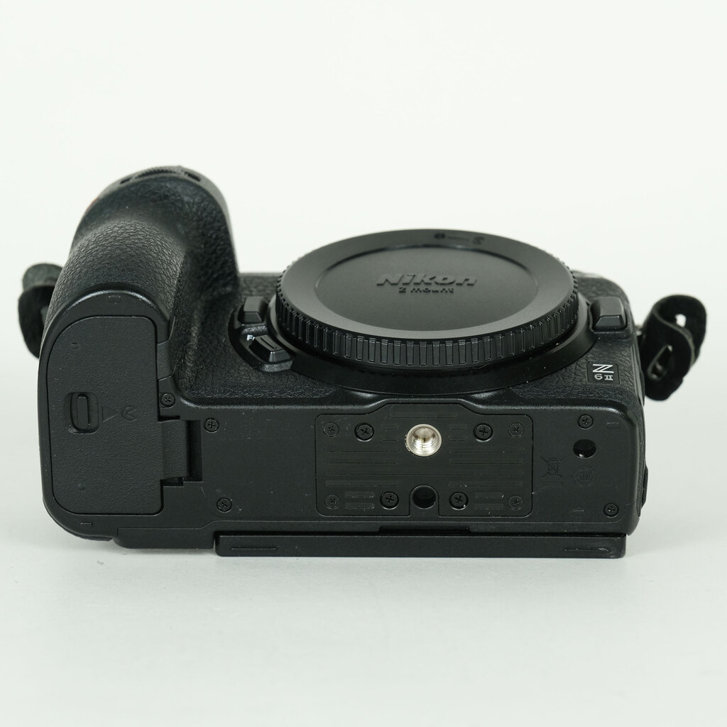 Nikon Z6II Nikon Z6II