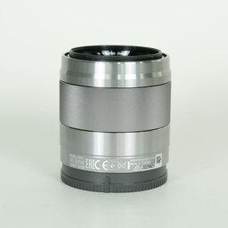SONY E 50mm F1.8 OSS SEL50F18 SONY E 50mm F1.8 OSS SEL50F18
