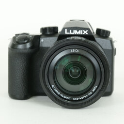 Panasonic LUMIX DC-FZ1000M2