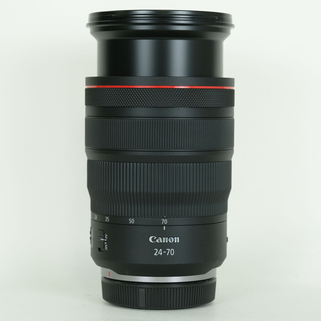 Canon RF24-70mm F2.8 L IS USM Canon RF24-70mm F2.8 L IS USM