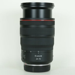 Canon RF24-70mm F2.8 L IS USM Canon RF24-70mm F2.8 L IS USM