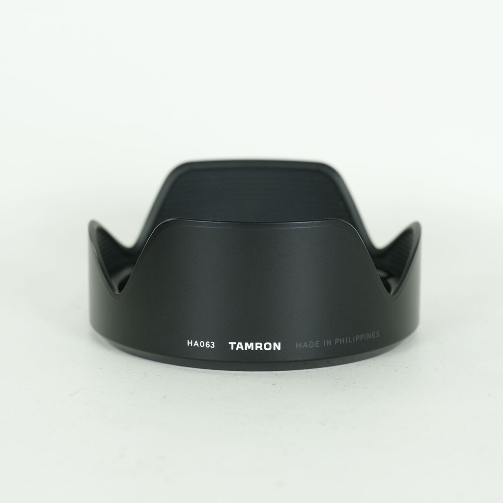 TAMRON 28-75mm F/2.8 Di III VXD G2 (Model A063) [ニコンZ用]