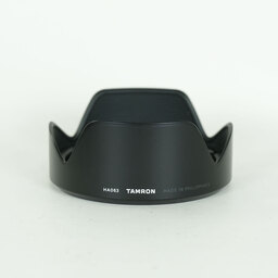 TAMRON 28-75mm F/2.8 Di III VXD G2 (Model A063) [ニコンZ用]