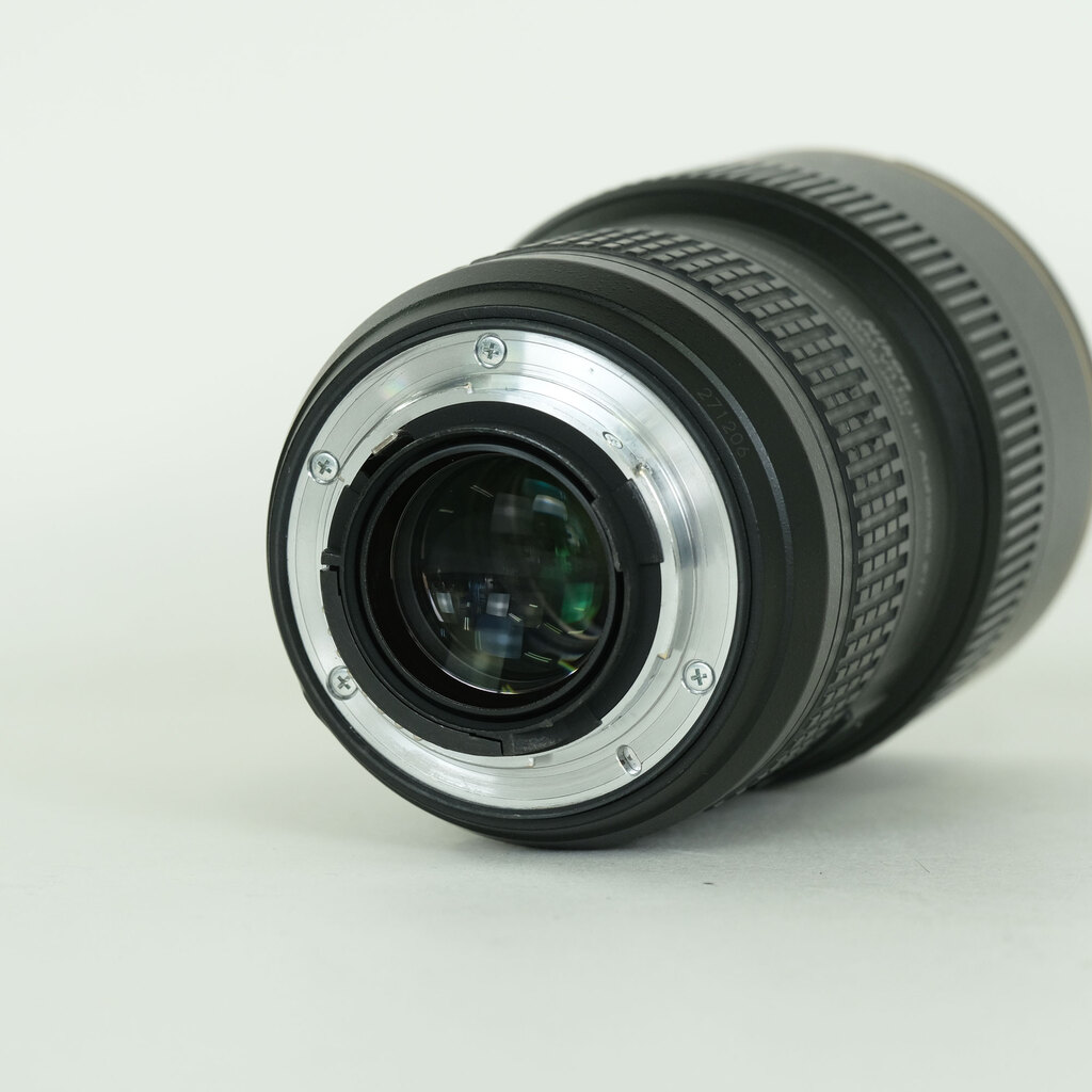 Nikon AF-S NIKKOR 16-35mm F4 G ED VR