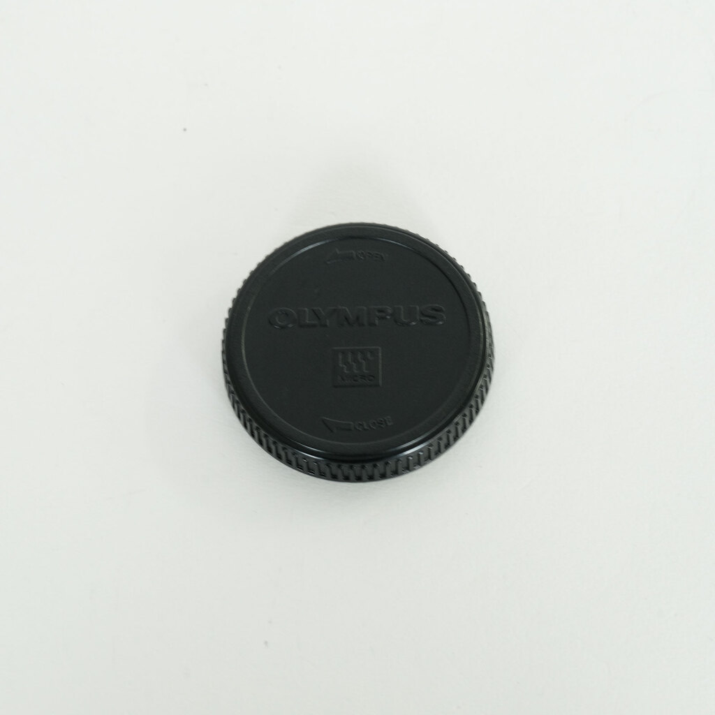 OLYMPUS M.ZUIKO DIGITAL ED 9‑18mm F4.0-5.6