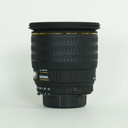 SIGMA 24mm F1.8 EX DG ASPHERICAL MACRO (ニコンF用)