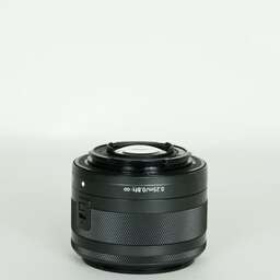 Canon EF-M15-45mm F3.5-6.3 IS STM