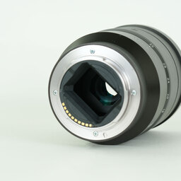 SONY Vario-Tessar T* FE 16-35mm F4 ZA OSS SEL1635Z