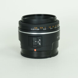 SONY DT 35mm F1.8 SAM SAL35F18