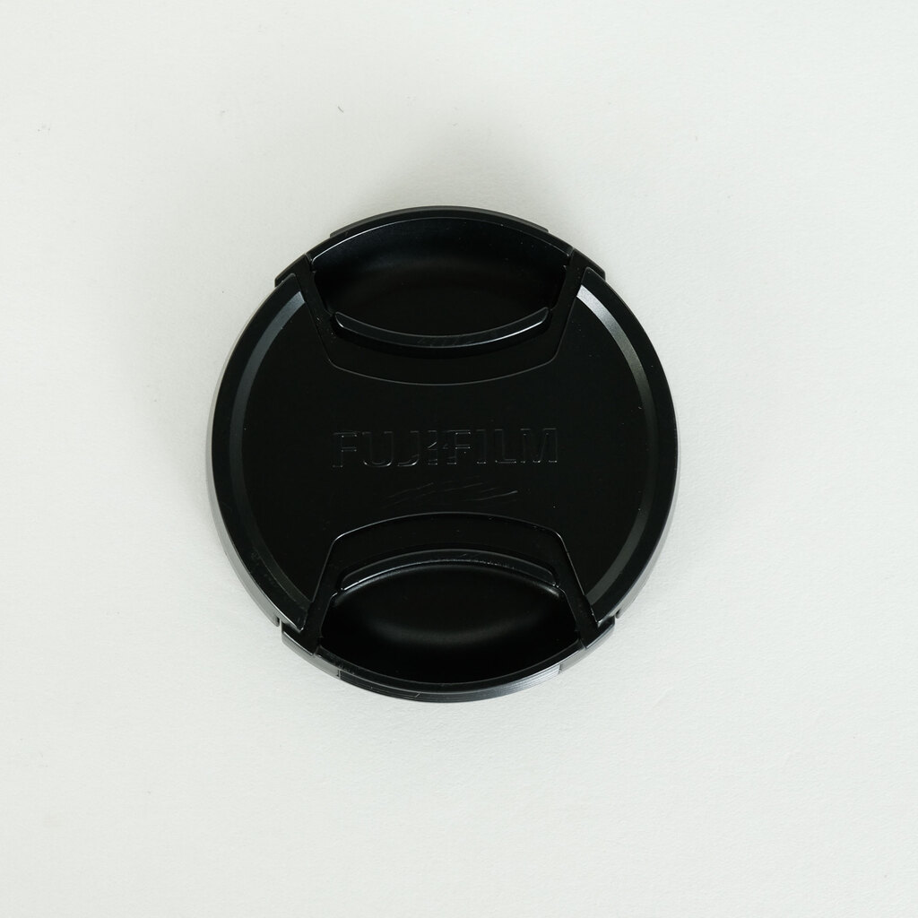 FUJIFILM XC15-45mmF3.5-5.6 OIS PZ