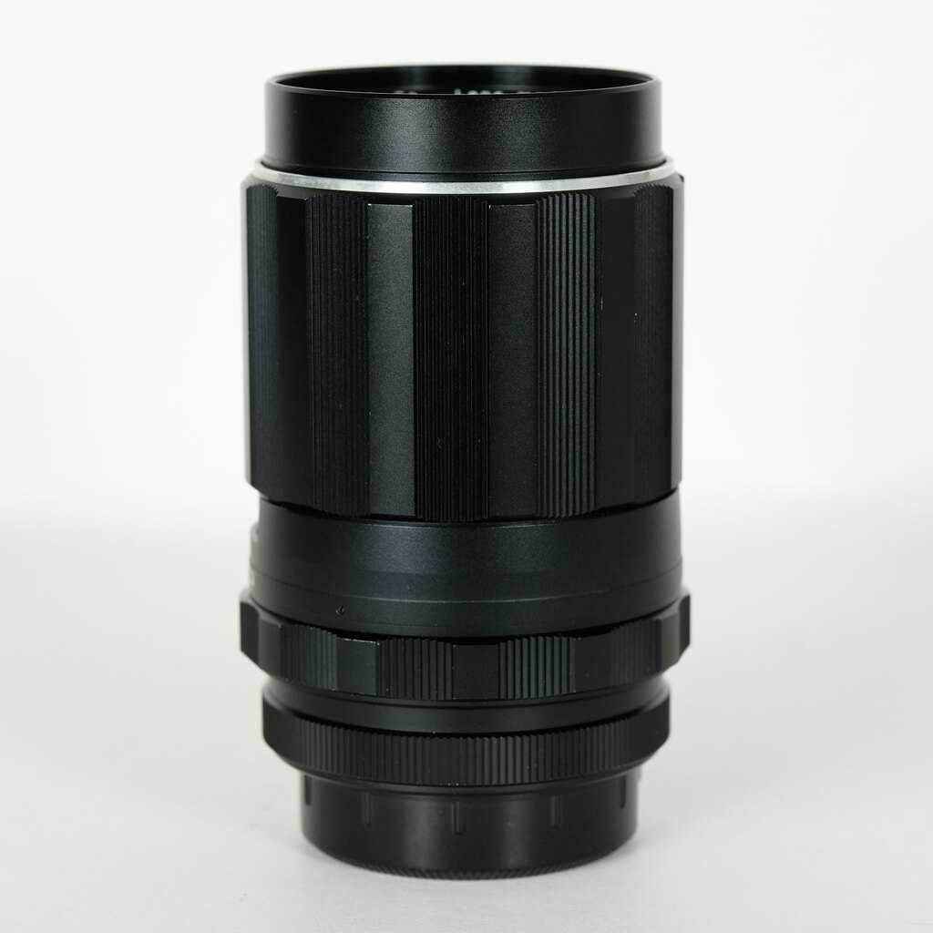 Super-Takumar 135mm F3.5 Super-Takumar 135mm F3.5