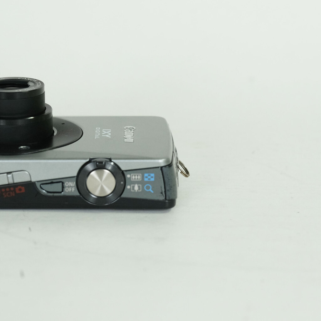 Canon IXY DIGITAL 90
