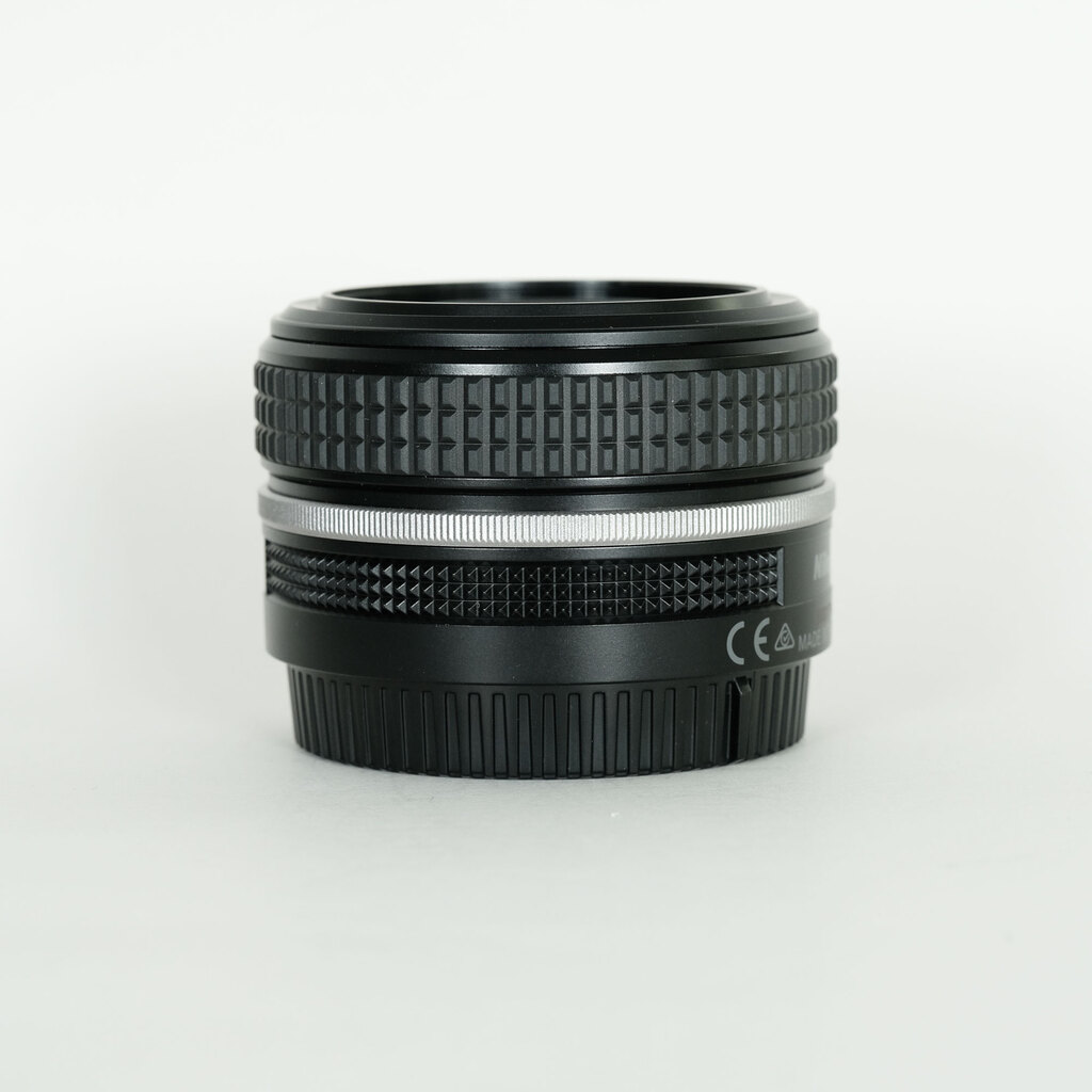 Nikon NIKKOR Z 28mm f/2.8