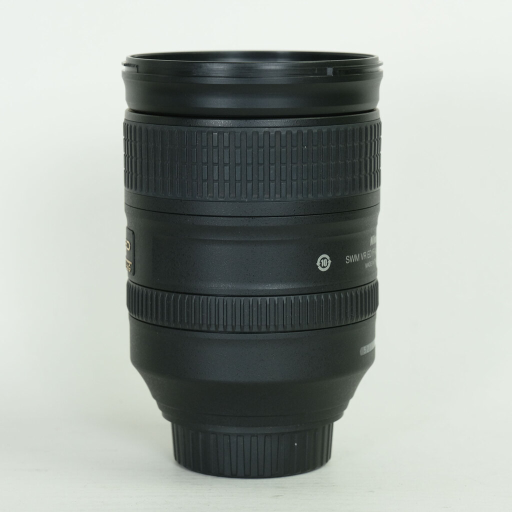 Nikon AF-S NIKKOR 28-300mm f/3.5-5.6G ED VR