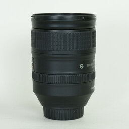 Nikon AF-S NIKKOR 28-300mm f/3.5-5.6G ED VR