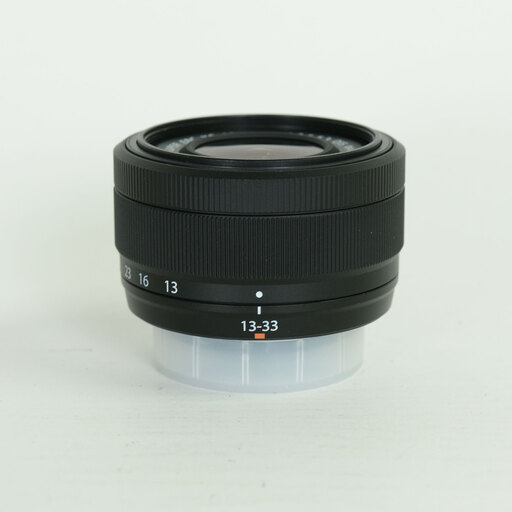 FUJIFILM XC13-33mm F3.5-6.3 OIS