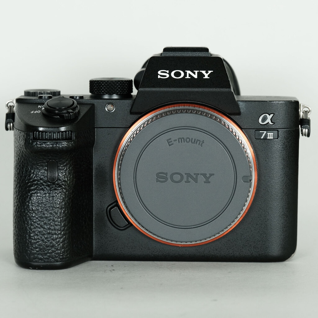 価格.com - α7 III ILCE-7M3 ボディ 中古価格比較