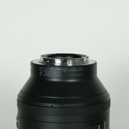 SONY FE 85mm F1.4 GM SEL85F14GM