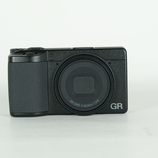 RICOH GR IV