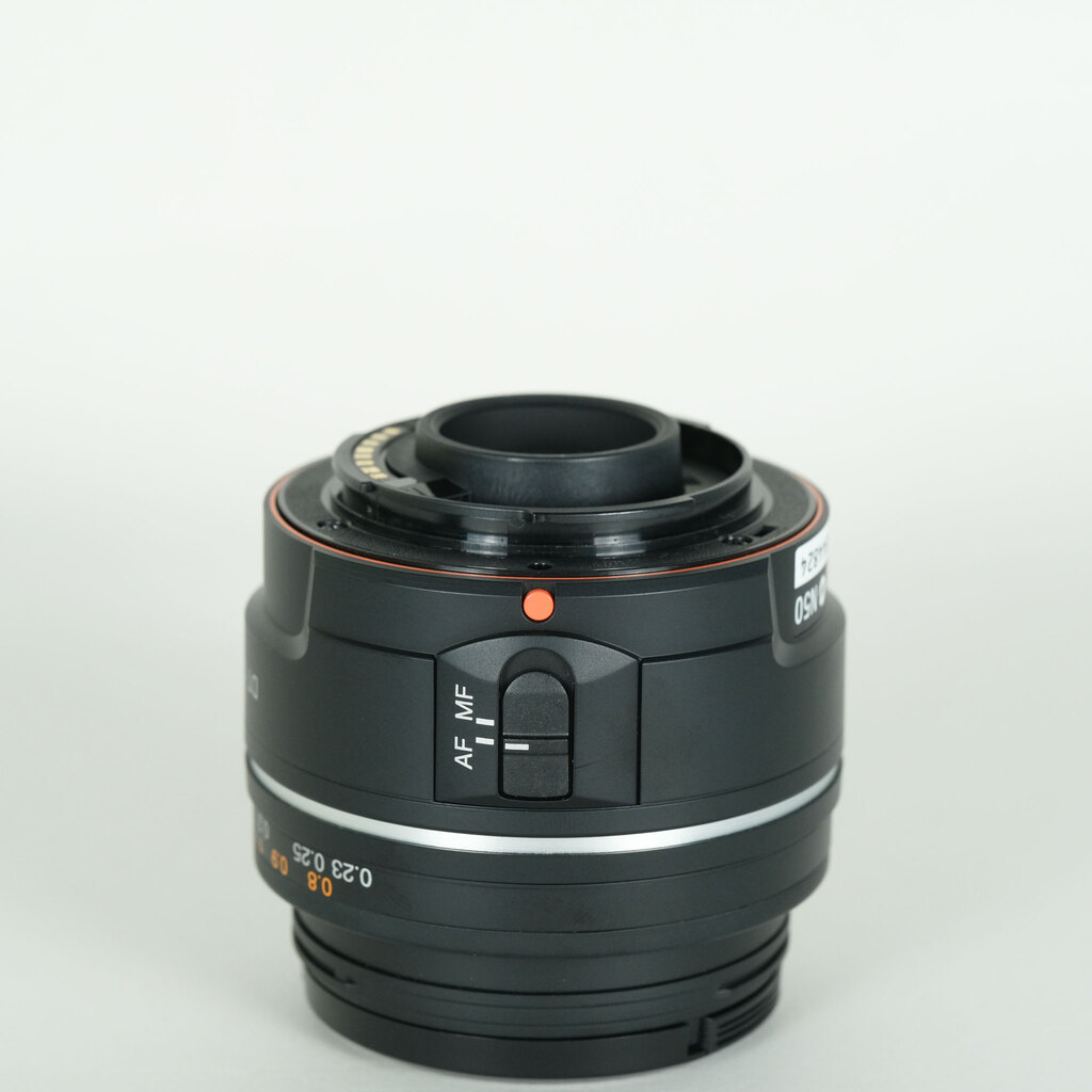 SONY DT 35mm F1.8 SAM SAL35F18の出品 | ONE SCENE（ワンシーン）