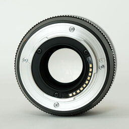 FUJIFILM XF35mmF1.4 R