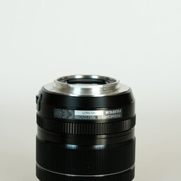 FUJIFILM XF18-55mmF2.8-4 R LM OIS