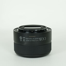 Nikon NIKKOR Z 40mm f/2