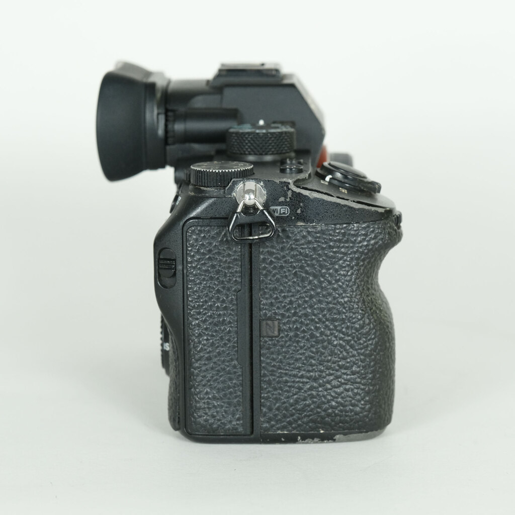 SONY α7 III(ILCE-7M3) SONY α7 III(ILCE-7M3)