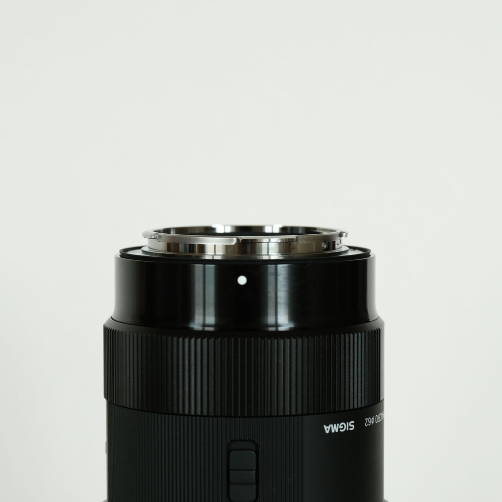 SIGMA 105mm F2.8 DG DN Macro｜Art [ライカL用]