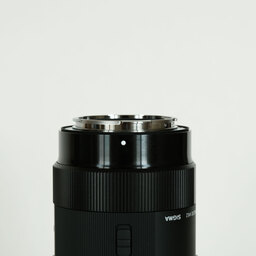 SIGMA 105mm F2.8 DG DN Macro｜Art [ライカL用]