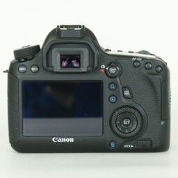 Canon EOS 6D