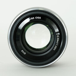 SONY E 50mm F1.8 OSS SEL50F18 SONY E 50mm F1.8 OSS SEL50F18