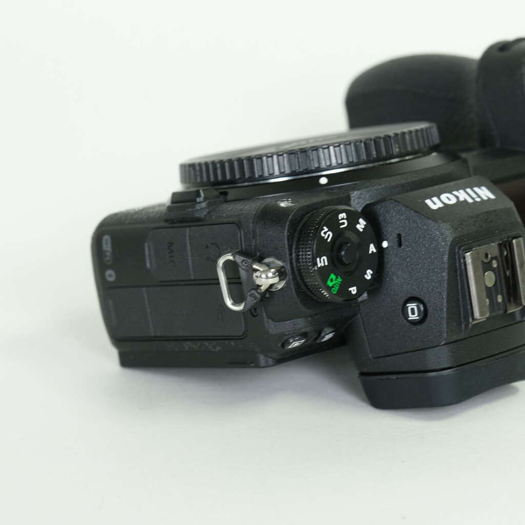 Nikon Z7II