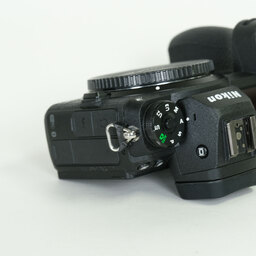 Nikon Z7II