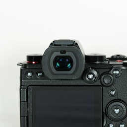 Panasonic LUMIX G9 PRO II