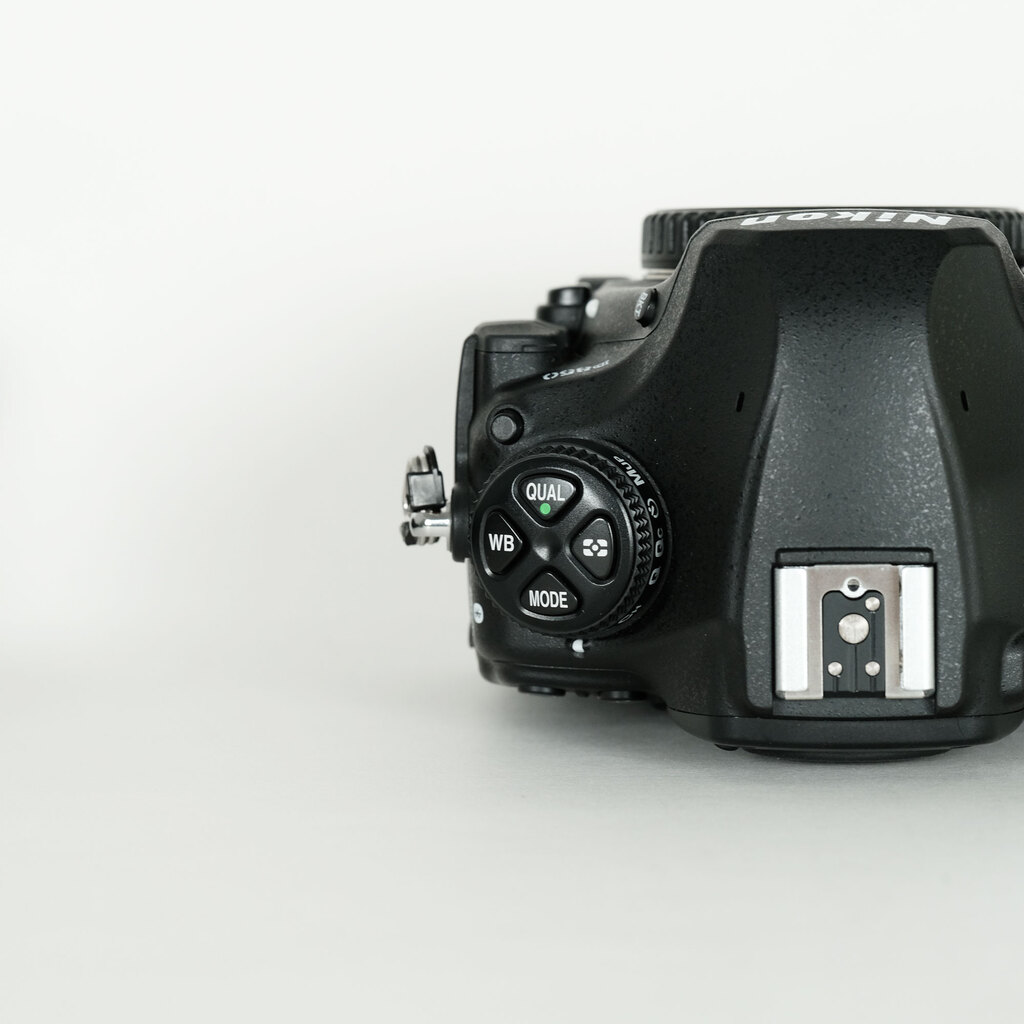 Nikon D850