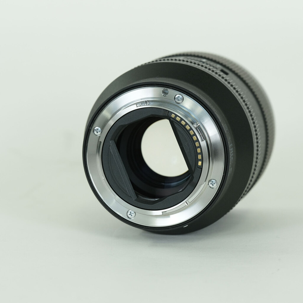 SONY FE 35mm F1.4 GM SEL35F14GM