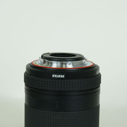PENTAX HD PENTAX-DA 55-300mmF4.5-6.3ED PLM WR RE