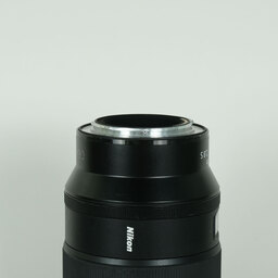 Nikon NIKKOR Z MC 105mm f/2.8 VR S Nikon NIKKOR Z MC 105mm f/2.8 VR S