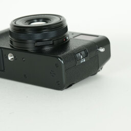 FUJIFILM X100VI