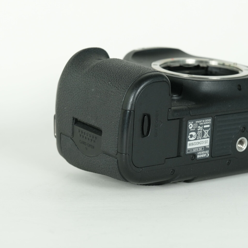 Canon EOS 5D Mark III