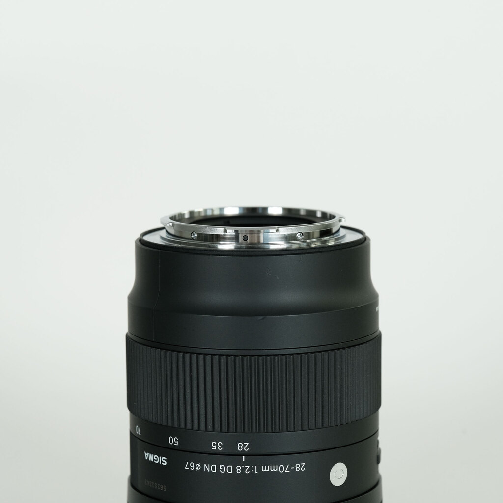 SIGMA 28-70mm F2.8 DG DN｜Contemporary [ライカL用]