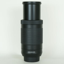 Nikon AF-P DX NIKKOR 70-300mm f/4.5-6.3G ED VR