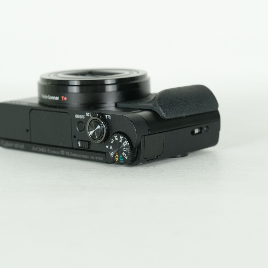 【動作確認】SONY DSC-WX500 ブラック SONY Cyber-shot DSC-WX500 ブラックの出品 | ONE SCENE（ワンシーン）