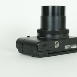 SONY Cyber-shot DSC-RX100M5