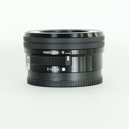 SONY E PZ 16-50mm F3.5-5.6 OSS SELP1650