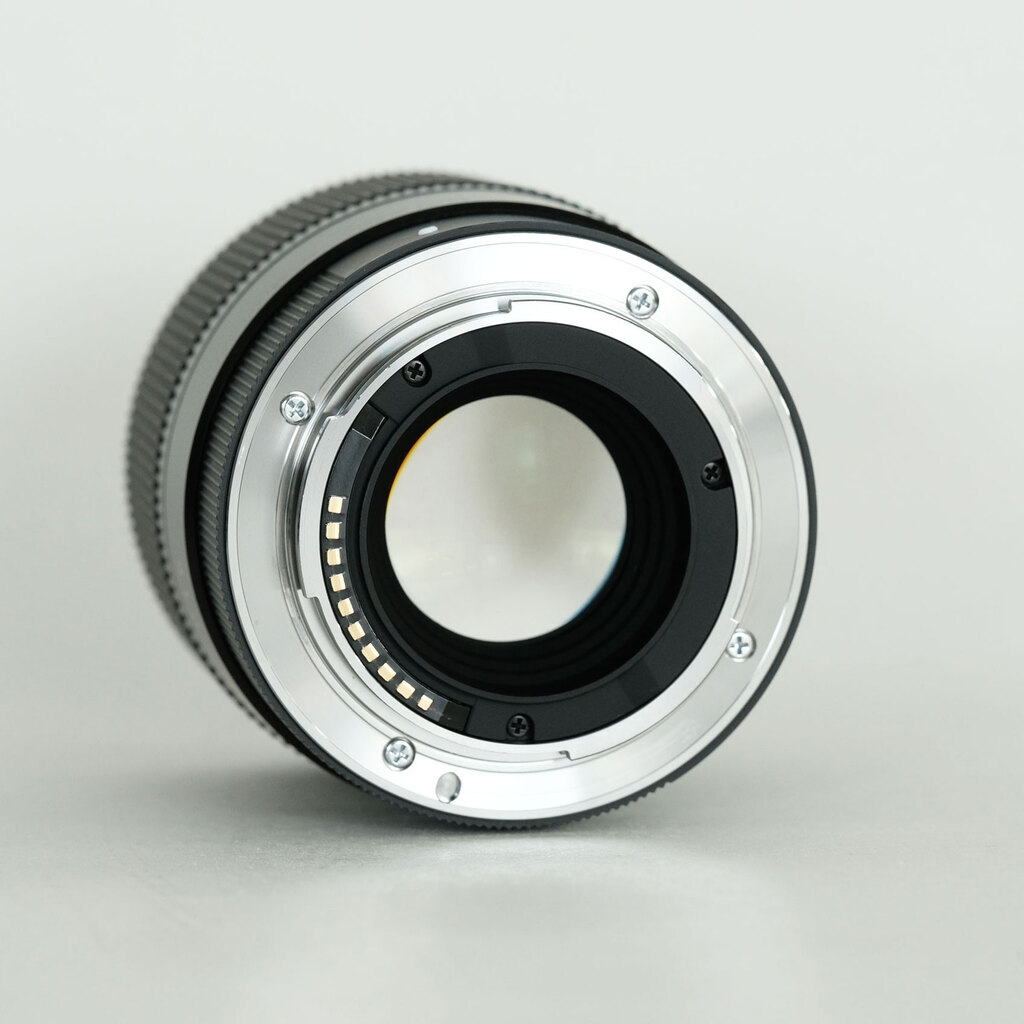 SIGMA 30mm F1.4 DC DN｜Contemporary [ソニーE用]