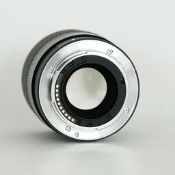 SIGMA 30mm F1.4 DC DN｜Contemporary [ソニーE用]